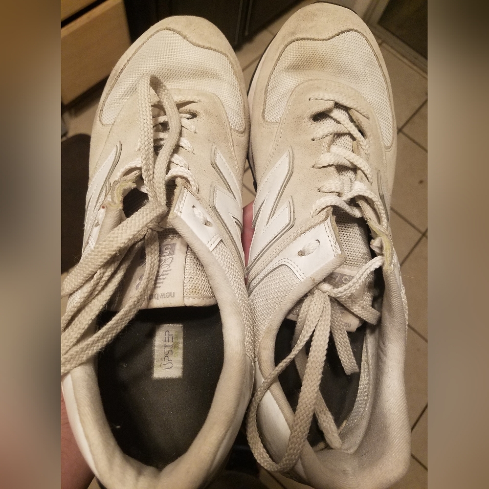 New Balance 574 Size 16